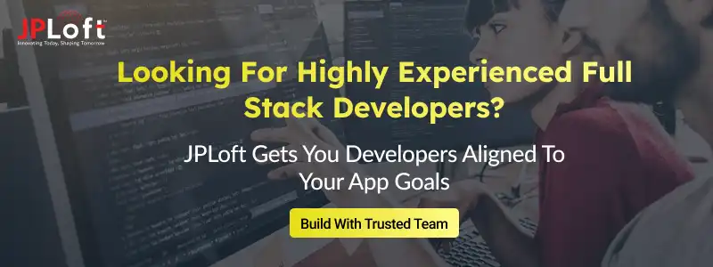 Looking For Highly Experienced Full Stack Developers CTA1